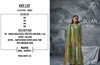 Ocean Deep By T And M Heavu Muslin Digital Printed Salwar Kameez Wholesale Price In Surat